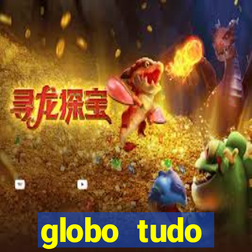 globo tudo absolutamente sobre esporte